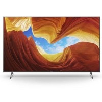 Refurbished Sony Bravia 75" 4K Ultra HD with HDR10 LED Freeview HD Smart TV without Stand