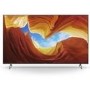Refurbished Sony Bravia 75" 4K Ultra HD with HDR10 LED Freeview HD Smart TV without Stand