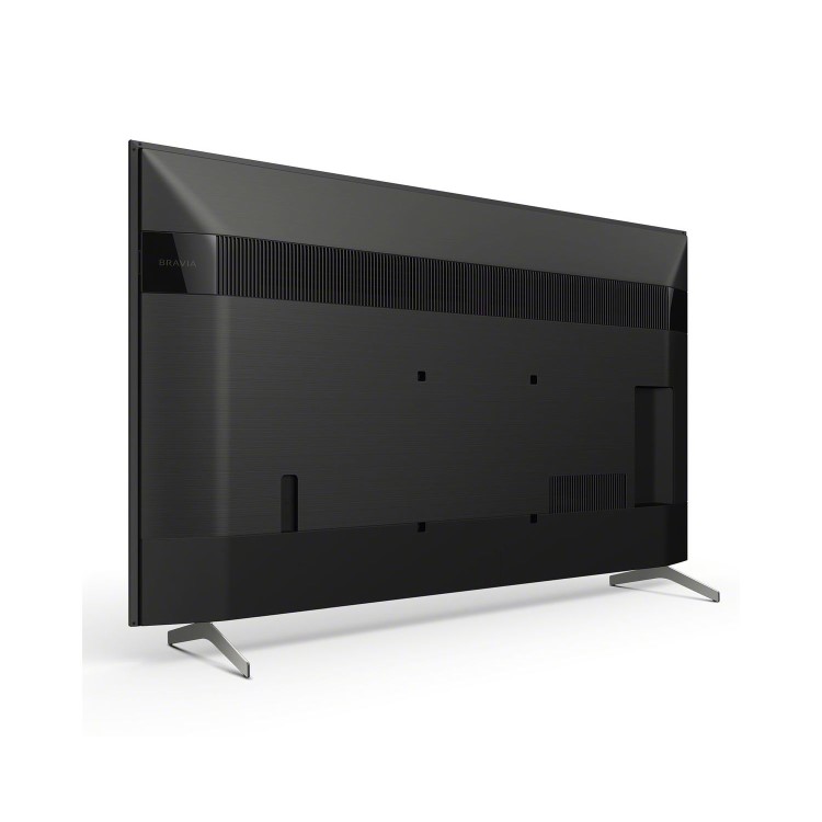 Refurbished Sony Bravia 75" 4K Ultra HD with HDR10 LED Freeview HD Smart TV without Stand