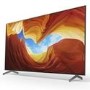 Refurbished Sony Bravia 75" 4K Ultra HD with HDR10 LED Freeview HD Smart TV without Stand