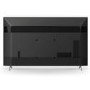 Refurbished Sony Bravia 75" 4K Ultra HD with HDR10 LED Freeview HD Smart TV without Stand