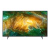 Refurbished Sony Bravia 85&quot; 4K Ultra HD with HDR LED Freeview HD Smart TV