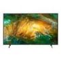 Refurbished Sony Bravia 85" 4K Ultra HD with HDR LED Freeview HD Smart TV