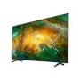 Refurbished Sony Bravia 85" 4K Ultra HD with HDR LED Freeview HD Smart TV
