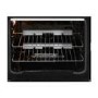 Refurbished Beko KDG653S 60cm Double Oven Gas Cooker