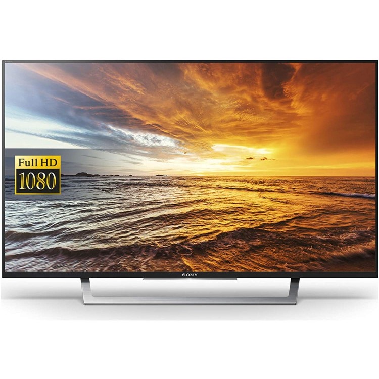 GRADE A3 - Refurbished KDL-32WD754 Sony 32" 1080p HD Smart TV Television
