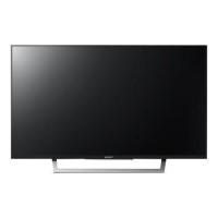 GRADE A3 - Refurbished KDL-32WD754 Sony 32" 1080p HD Smart TV Television