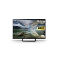 Refurbished Sony Bravia 32" 720p HD Ready with HDR LED Smart TV