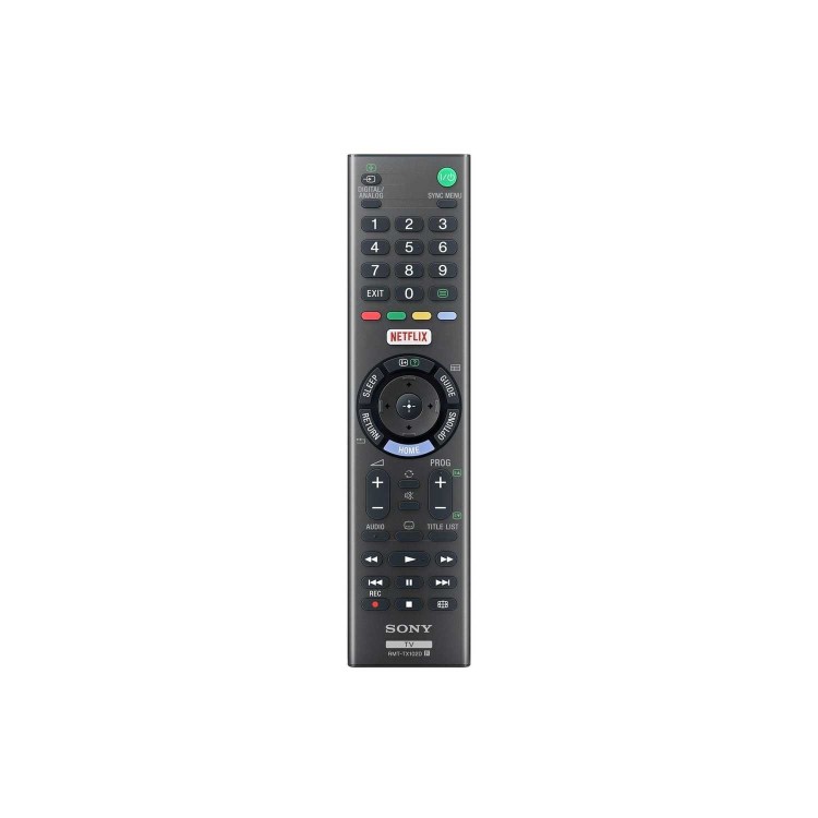 Refurbished Sony Bravia 40" 1080p Full HD LED Freeview HD Smart TV