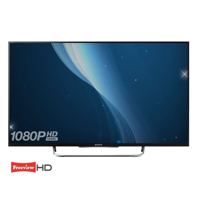 Refurbished Sony Bravia 42" 1080p Full HD LED Freeview HD Smart TV without Stand