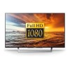 Refurbished Sony 43&quot; 1080p Full HD LED Freeview HD Smart TV without Stand
