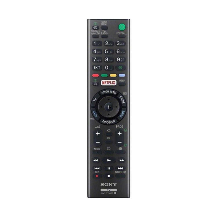 Refurbished Sony Bravia 50" 3D 1080p Full HD LED Freeview HD Smart TV