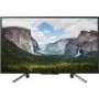 Refurbished Sony Bravia 50'' 1080p Full HD with HDR LED Freeview Play Smart TV
