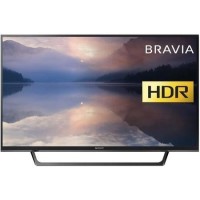 Refurbished Sony Bravia 32" 720p HD Ready with HDR LED TV