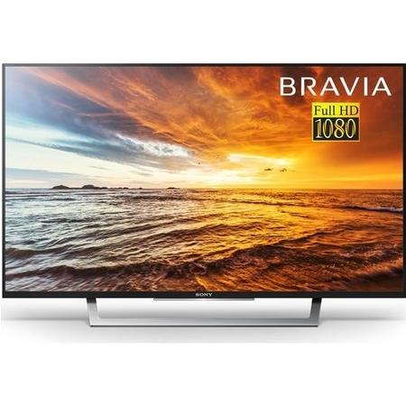 Refurbished Sony Bravia 32" Full HD LED Smart TV Without Stand