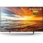Refurbished Sony Bravia 32" 1080p Full HD LED Freeview HD Smart TV