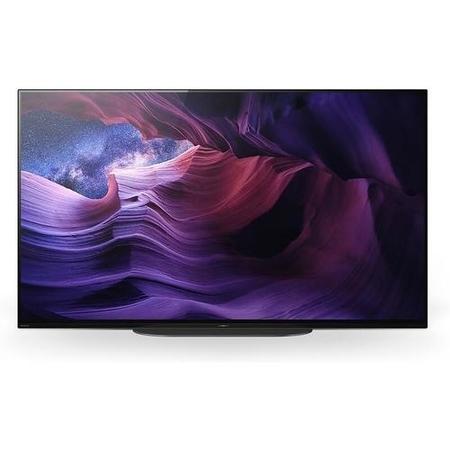 Refurbished Sony 48'' 4K Ultra with HDR OLED Smart TV