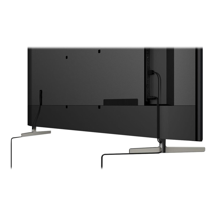 Refurbished Sony 55" 4K Ultra HD with HDR10 LED Freeview Smart TV