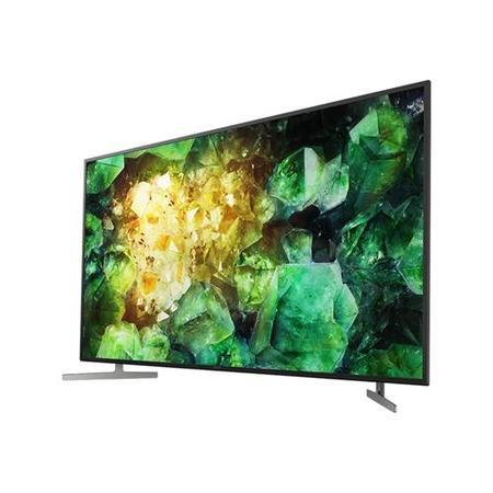Refurbished Sony 55" 4K Ultra HD with HDR10 LED Freeview Smart TV