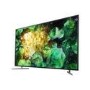 Refurbished Sony 55" 4K Ultra HD with HDR10 LED Freeview Smart TV