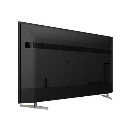Refurbished Sony 55" 4K Ultra HD with HDR10 LED Freeview Smart TV