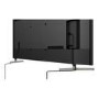 Refurbished Sony 65'' 4K Ultra HD with HDR10 LED Freeview HD Smart TV