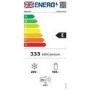 Refurbished Siemens iQ500 - 605 Litre Four Door Freestanding Fridge Freezer - Anti-Fingerprint Black Steel