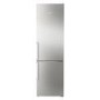 Refurbished Siemens iQ500 363 Litre 70/30 Freestanding Fridge Freezer - Stainless steel
