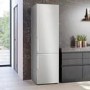 Refurbished Siemens iQ500 363 Litre 70/30 Freestanding Fridge Freezer - Stainless steel
