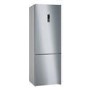 Refurbished Siemens iQ300 KG49NXIDF Freestanding 440 Litre 70/30 Frost Free Fridge Freezer Stainless Steel