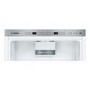 Refurbished Bosch KGE36AWCA Freestanding 302 Litre 60/40 Low Frost Fridge Freezer White