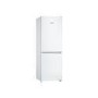 Refurbished Bosch KGN33NWEAG Freestanding 306 Litre 60/40 Fridge Freezer White