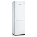 A2/KGN33NWEBG Refurbished Bosch Series 2 282 Litre 60/40 Freestanding Fridge Freezer - White