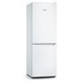 Refurbished Bosch Series 2 282 Litre 60/40 Freestanding Fridge Freezer - White
