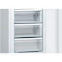 Refurbished Bosch Series 2 282 Litre 60/40 Freestanding Fridge Freezer - White