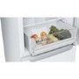 Refurbished Bosch Series 2 282 Litre 60/40 Freestanding Fridge Freezer - White