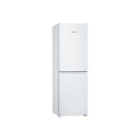 Refurbished Bosch Series 2 KGN34NWEAG Freestanding 297 Litre 50/50 Frost Free Fridge Freezer