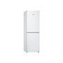 Refurbished Bosch Serie 2 KGN34NWEAG Freestanding 297 Litre 50/50 Frost Free Fridge Freezer