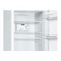 Refurbished Bosch Serie 2 KGN34NWEAG Freestanding 297 Litre 50/50 Frost Free Fridge Freezer