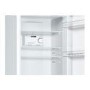 Refurbished Bosch Series 2 KGN34NWEAG Freestanding 297 Litre 50/50 Frost Free Fridge Freezer