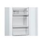 Refurbished Bosch Series 2 KGN34NWEAG Freestanding 297 Litre 50/50 Frost Free Fridge Freezer
