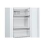 Refurbished Bosch Serie 2 KGN34NWEAG Freestanding 297 Litre 50/50 Frost Free Fridge Freezer