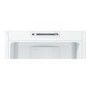 Refurbished Bosch Series 2 KGN34NWEAG Freestanding 297 Litre 50/50 Frost Free Fridge Freezer