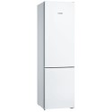 A2/KGN392WEBG Refurbished Bosch Series 4 366 Litre 70/30 Freestanding Fridge Freezer - White