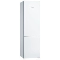 Refurbished Bosch Series 4 366 Litre 70/30 Freestanding Fridge Freezer - White