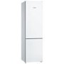 Refurbished Bosch Series 4 366 Litre 70/30 Freestanding Fridge Freezer - White