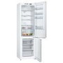 Refurbished Bosch Series 4 366 Litre 70/30 Freestanding Fridge Freezer - White