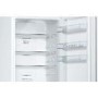 Refurbished Bosch Series 4 366 Litre 70/30 Freestanding Fridge Freezer - White