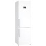 Refurbished Bosch Series 6 KGN39AWCTG Freestanding 363 Litre 70/30 Fridge Freezer White