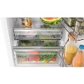 Refurbished Bosch Series 6 KGN39AWCTG 363 Litre 70/30 Fridge Freezer White